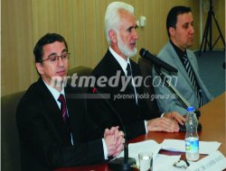 Nizip İlçe Müftülüğü'nden Panel Nizip İlçe Müftülüğü'nden Panel