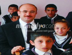 23 Nisan Ulusal Egemenlik ve Çocuk Bayramı