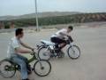 Video: nizip motor yarışıı