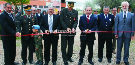 Eğitime Ara, Şimdi Oyun Zamanı Eğitime Ara, Şimdi Oyun Zamanı
