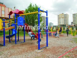 Eğitime Ara, Şimdi Oyun Zamanı