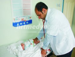 Özel Kızılaslan Tıp Merkezi'ne, Çocuk Doktoru