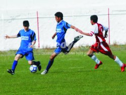 Öz Yıldırım Spor, Puan Kaybetti Öz Yıldırım Spor, Puan Kaybetti
