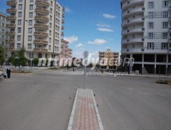 Mahalle Sakinlerinin Sinyalizasyon İsteği Mahalle Sakinlerinin Sinyalizasyon İsteği
