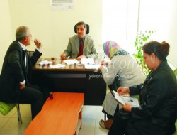 Hac Kayıtları Başladı Hac Kayıtları Başladı
