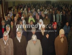 Kutlu Doğum Haftası Etkinlikleri
