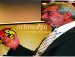 Nizip'te "Şiir Sohbeti"