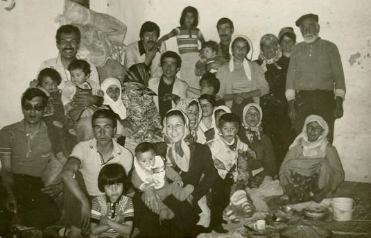 Bulaşık Yıkama Hareketi