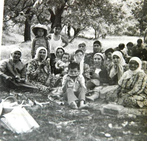 Bulaşık Yıkama Hareketi