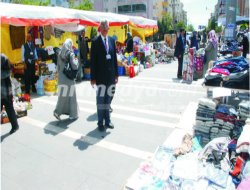 "Hayır Çarşısı Kermesi" "Hayır Çarşısı Kermesi"