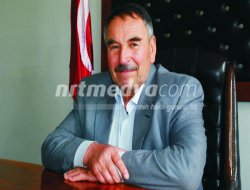 Küçük Sanayi Sitesinde Mali Genel Kurulu