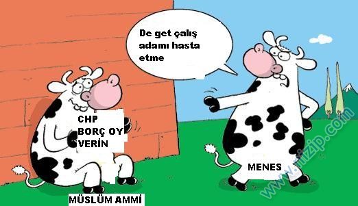 Sütaş karikatürleri Nizip.com'da Olursa.