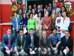Cumhuriyet İlköğretim, En Kaliteli 3. Okul