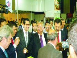 Yörex 2. Yöresel Ürünler Fuarı