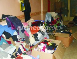 "Topla Dağıt, Bitsin Ağıt" Kampanyası Sürüyor