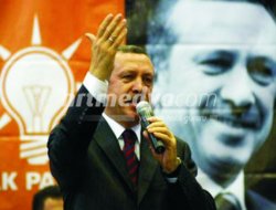 11 Vatandaştan 7'si, AK Parti dedi