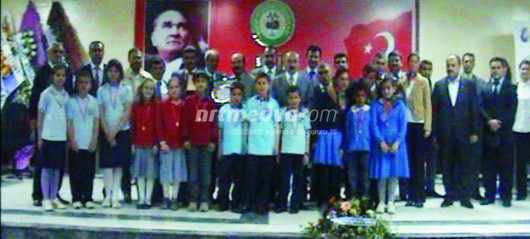 Bilgi Yarışması Sona Erdi