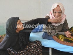 61 yıldır, Yaşayan Ölü