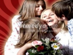 Esnaf, Anneler Günü'ne Hazır Esnaf, Anneler Günü'ne Hazır