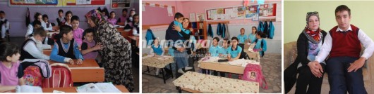 Nizip Belediyesi, "Yılın Anneleri"ni seçti