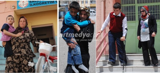Nizip Belediyesi, "Yılın Anneleri"ni seçti