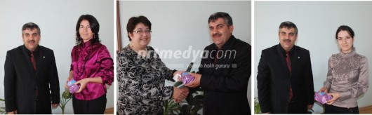 "Anneler Günü" Basın Açıklaması