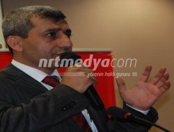 "Vizyon, Değişim ve Verimlilik" konulu Konferans "Vizyon, Değişim ve Verimlilik" konulu Konferans
