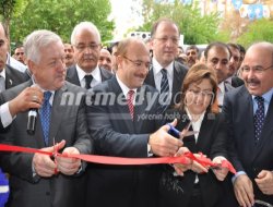 Ak parti adaylarının seçim çalışmaları sürüyor