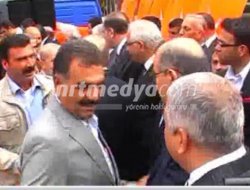 Nizip Ziraat Odası Başkanı Durmaz ve Genel Sekreter Bozfırat, AK Parti'de Nizip Ziraat Odası Başkanı Durmaz ve Genel Sekreter Bozfırat, AK Parti'de