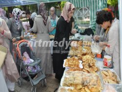 İhtiyaç Sahibi Öğretim Gören Çocuklar Yararına, Kermes İhtiyaç Sahibi Öğretim Gören Çocuklar Yararına, Kermes