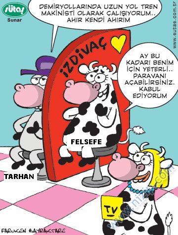 Sütaş karikatürleri Nizip.com'da Olursa.