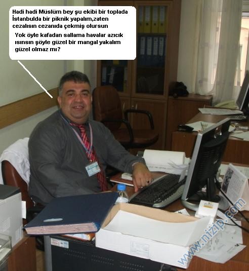 Nızıp com fotoromanı