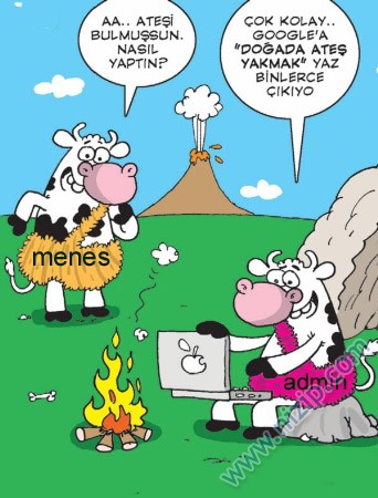 Sütaş karikatürleri Nizip.com'da Olursa.