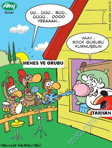 Sütaş karikatürleri Nizip.com'da Olursa.