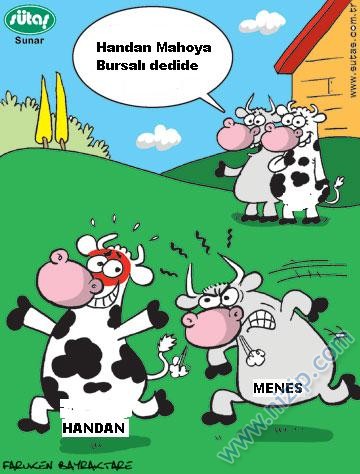 Sütaş karikatürleri Nizip.com'da Olursa.