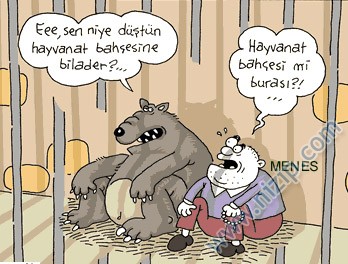 Sütaş karikatürleri Nizip.com'da Olursa.