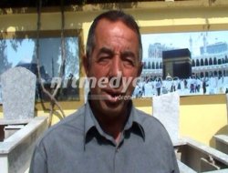25 Yıllık Baba Mesleği