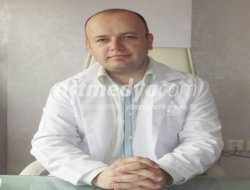Kızılaslan Tıp Merkezi'ne Kadın Doğum Uzmanı