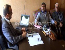 Nizip, Ceyhan'a Örnek Olacak Nizip, Ceyhan'a Örnek Olacak