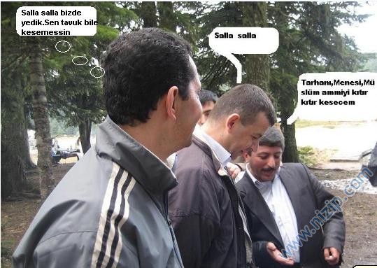Nızıp com fotoromanı
