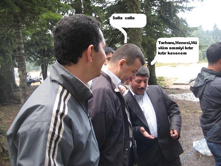 Nızıp com fotoromanı