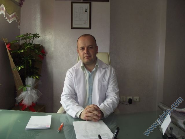 Kızılaslan tıp merkezi uzman doktor kadrosunu güçlendirmeye devam ediyor Kızılaslan tıp merkezi uzman doktor kadrosunu güçlendirmeye devam ediyor