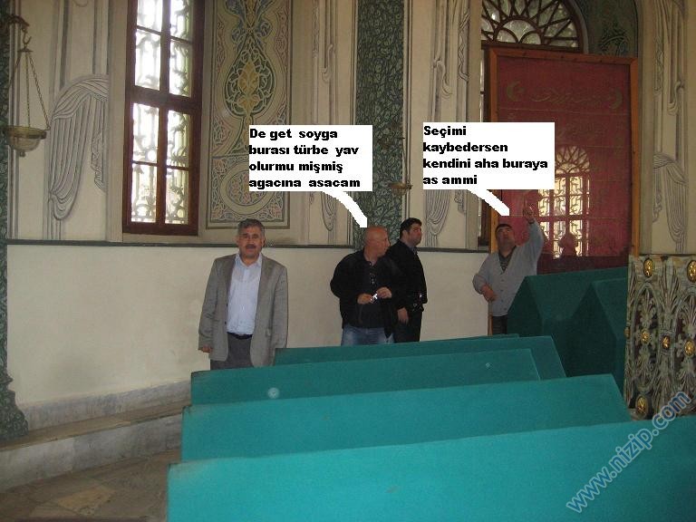 Nızıp com fotoromanı