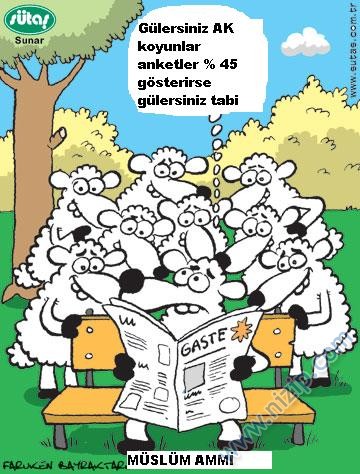Sütaş karikatürleri Nizip.com'da Olursa.