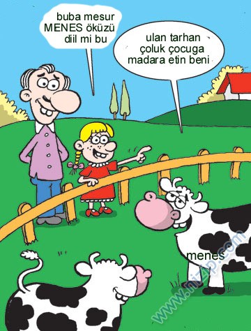 Sütaş karikatürleri Nizip.com'da Olursa.