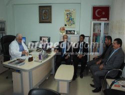 Nizip'e "Kan Bankası" Kurulacak Nizip'e "Kan Bankası" Kurulacak