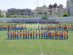 19 Mayıs Genel Provaları 19 Mayıs Genel Provaları