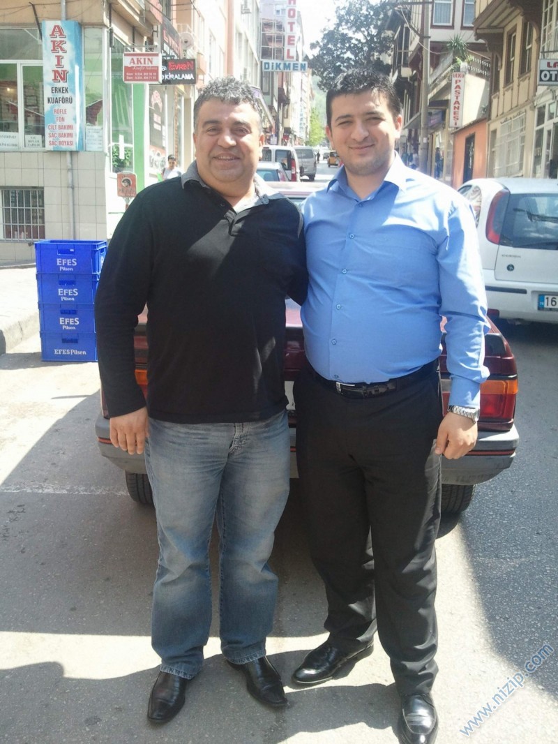 Nızıp com fotoromanı