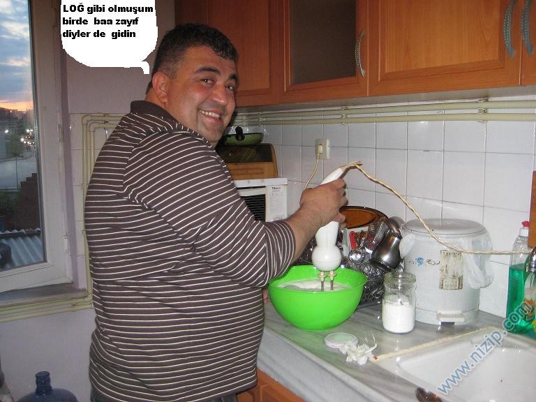Nızıp com fotoromanı
