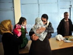 Cezaevlerinde Açık Görüş Cezaevlerinde Açık Görüş
